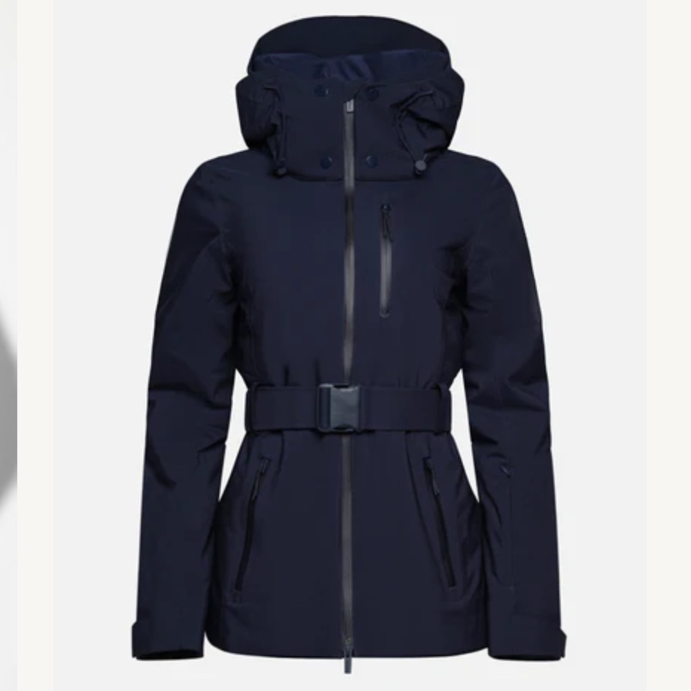 Aston Jacket from Halfdays